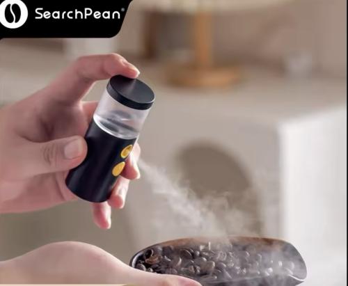 رذاذ ندى الماء الإلكتروني – SearchPean