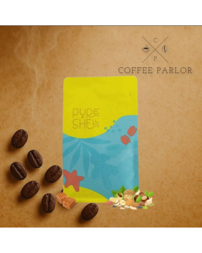 بيور شل - روز البرازيل