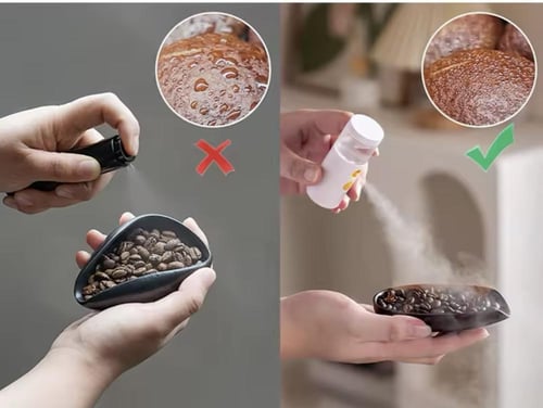 رذاذ ندى الماء الإلكتروني – SearchPean