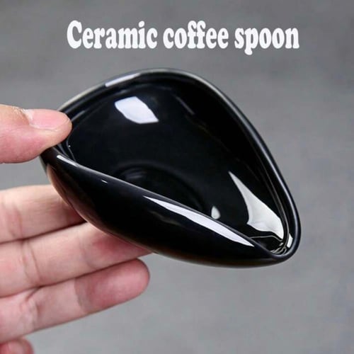 وعاء بن سيراميك اسود