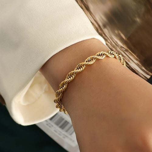 Jasmine Bracelet