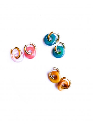 Vivian Earrings