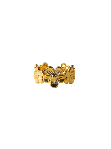 Daisy Bloom Ring
