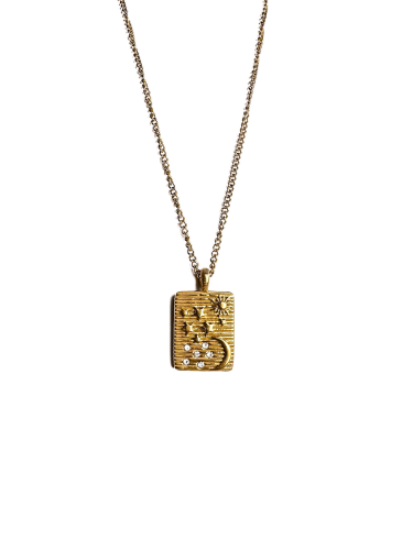 Selene Necklace