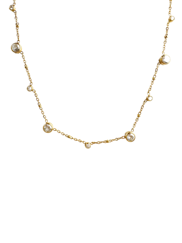 Naomi Necklace