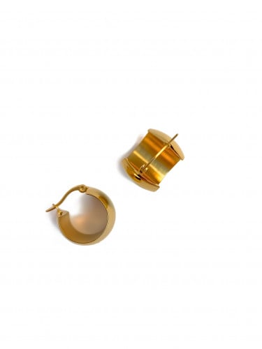 Gladiolus Earring