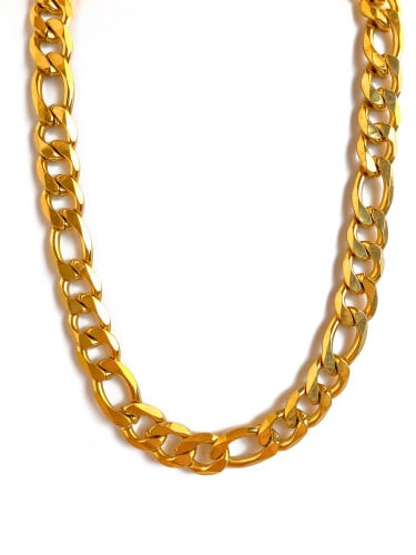 Dahlia Necklace