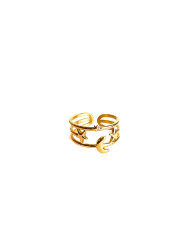 Lunar Ring