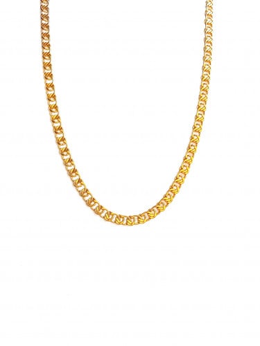 Olivia Necklace