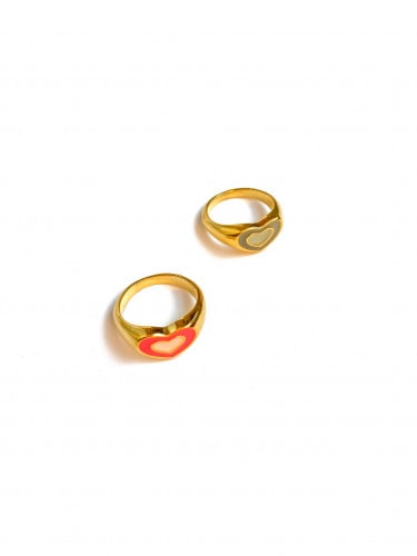 Love Ring