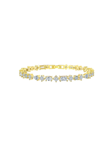 Sliver Starlight Bracelet (Gold Color)