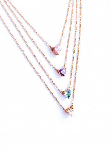 Faith Necklace