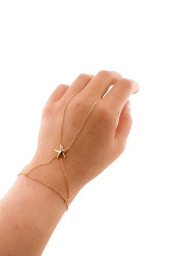 Hand Chain Style One