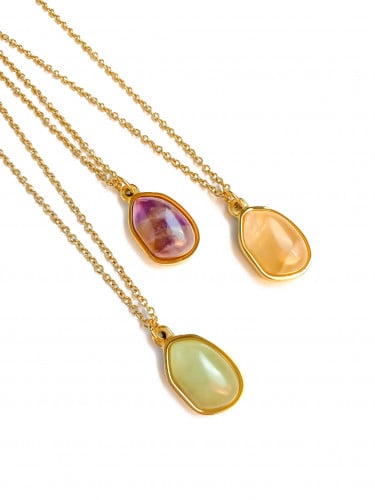 Amelia Necklace
