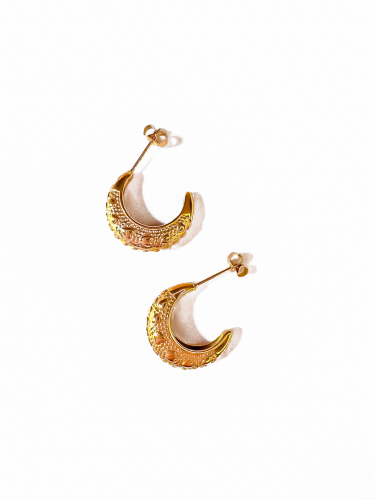 Charlotte Earrings