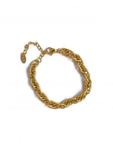 Camelia Bracelet