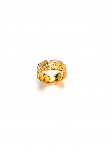 Scarlett Ring