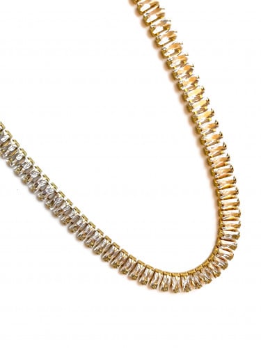 Sofia Necklace