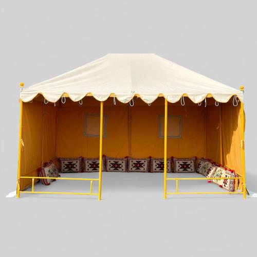 الخيمة الملكية