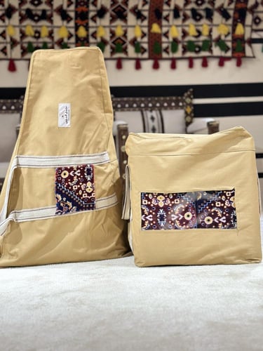 فرشة دائرية