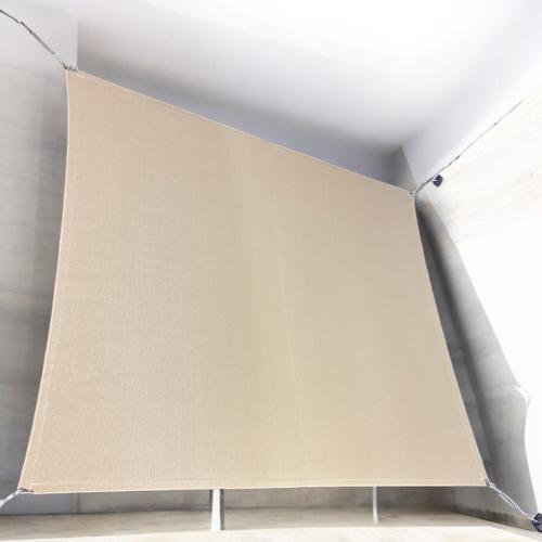 مظلات الشد الانشائي