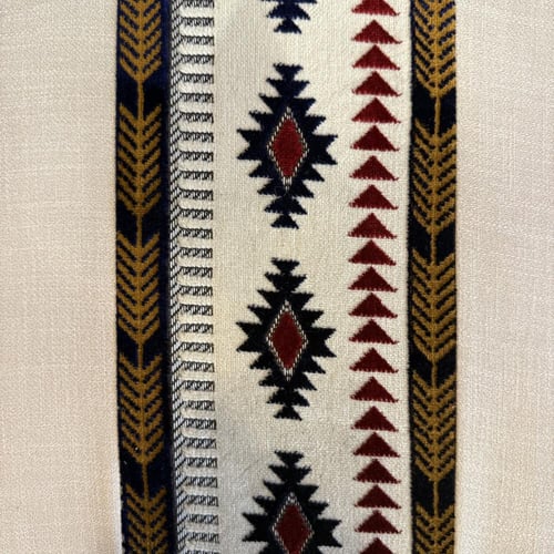 كنب خشب تراثي