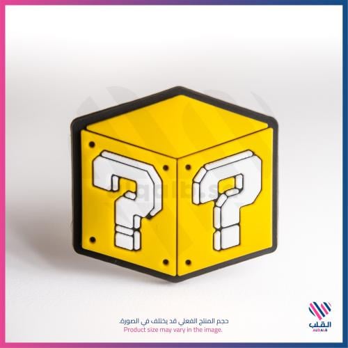 تشارمز صندوق سوبر ماريو