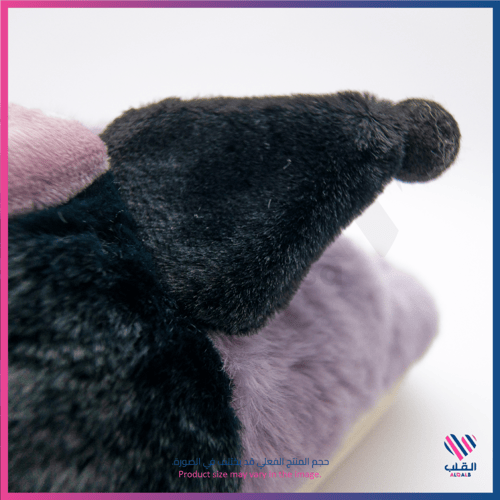 سليبرز شخصية كرومي