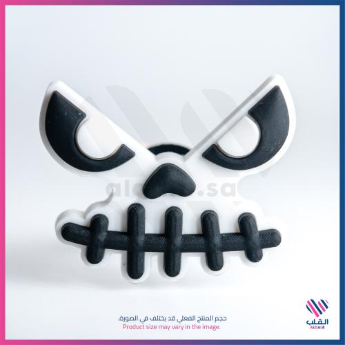 تشارمز هالوين وجه مرعب