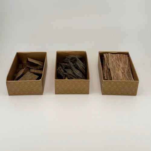 بكج 3 أوقيات