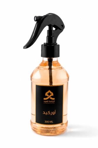 مرش أوركيد