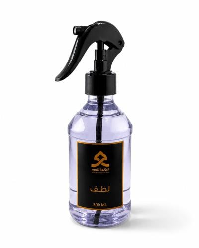 مرش لطف