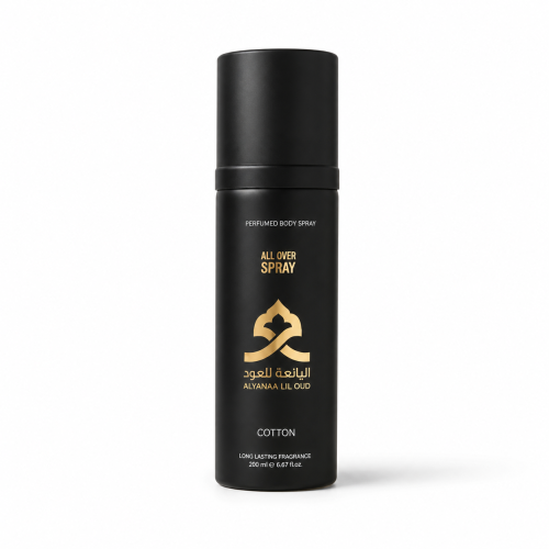 عطر سبراي اوبشن