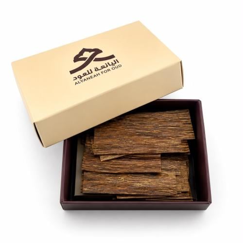 Natural Vietnamese chips
