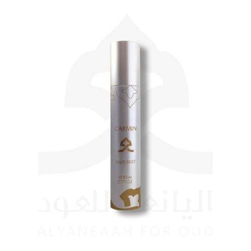 عطر شعر كارمن
