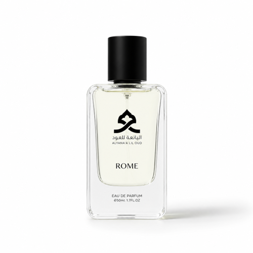 عطر روما 50 مل