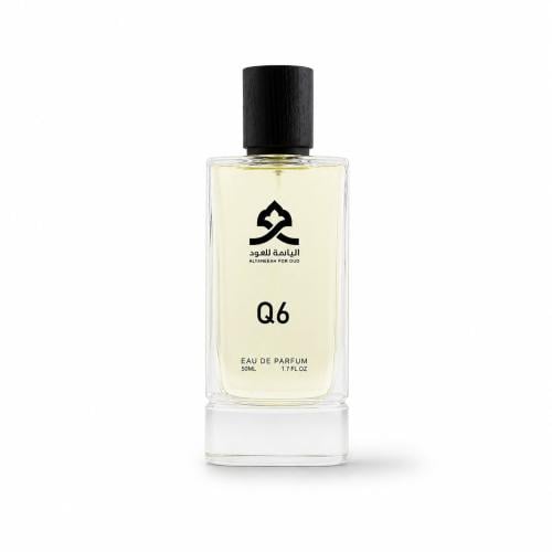 عطر Q6