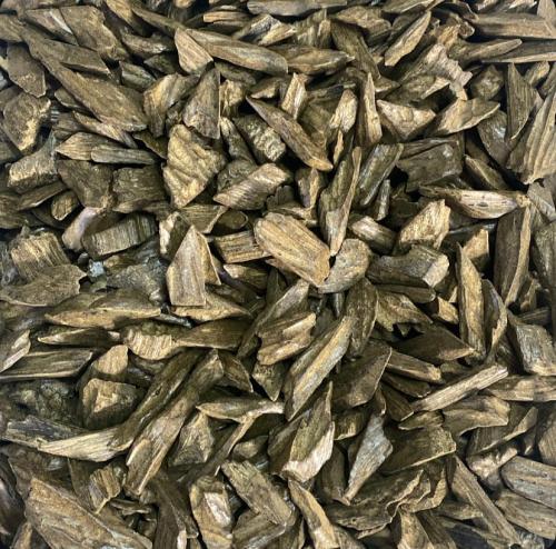 عود أزرق شخصي