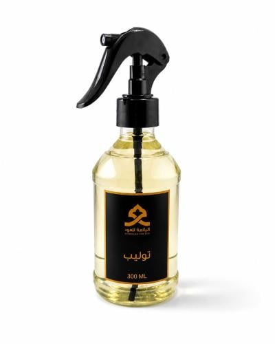 مرش توليب