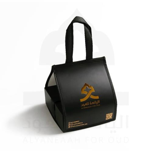 بوكس اهداء بلاك