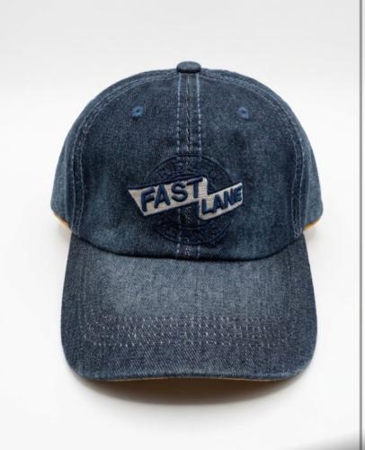 FAST LANE CAP