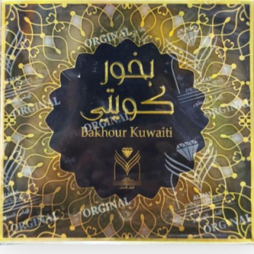 بخور كويتي الماس