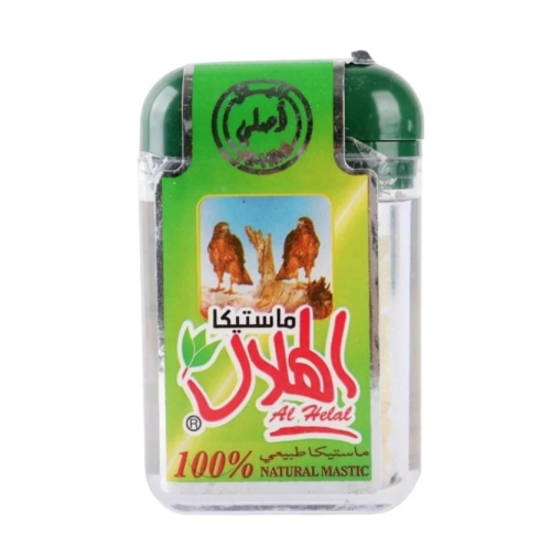 مستكا (مستكة) الهلال 10 جرام الأصلي