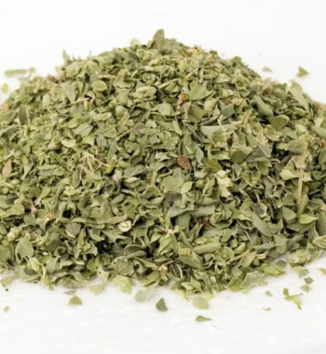 زعتر بري ورق مجفف
