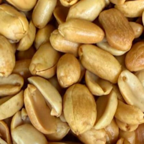 فول سوداني محمص