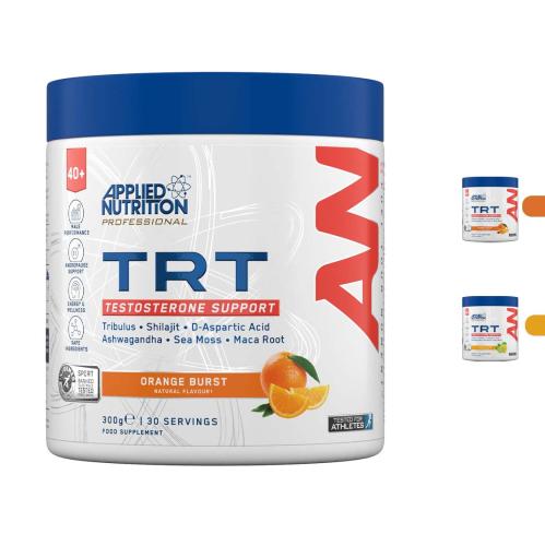 ابلايد TRT