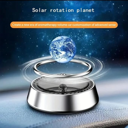 Planet – معطر سيارة