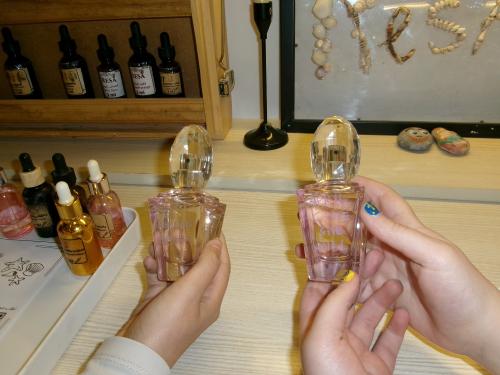 ‏تجربة صمم عطر 60 مل