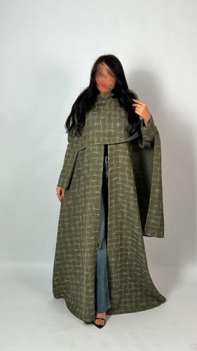 5. Ghusn abaya