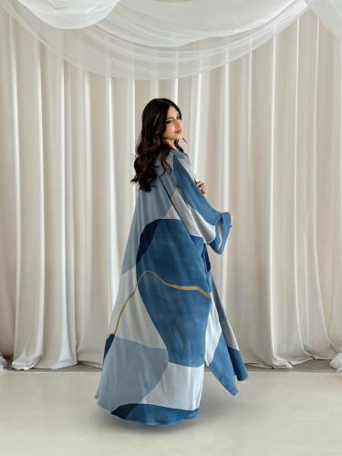 Wisal abaya
